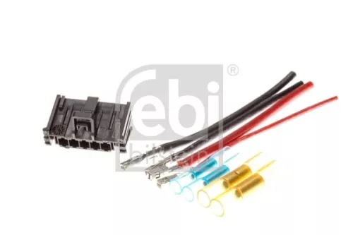 Kabelreparatieset