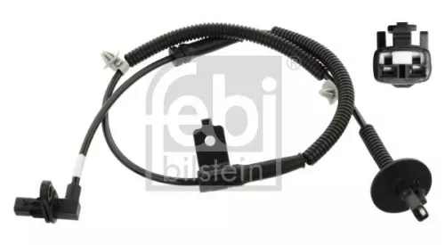 ABS - sensor