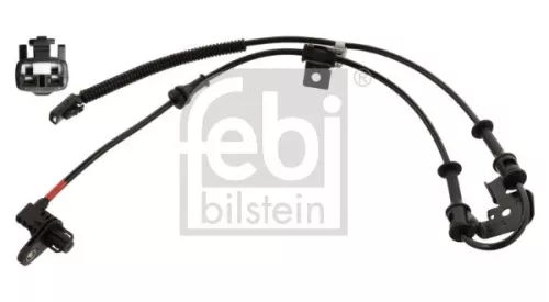 ABS - sensor