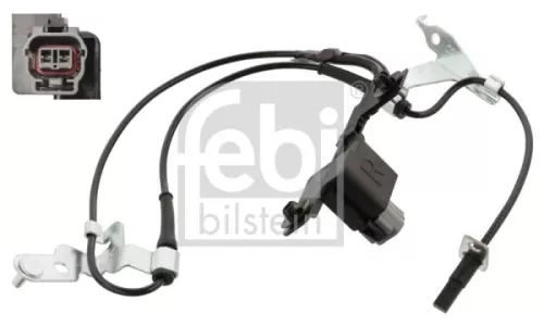 ABS - sensor