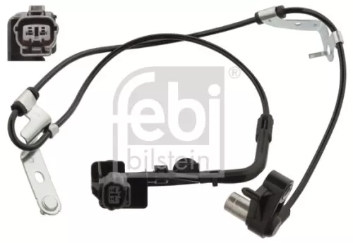 ABS - sensor