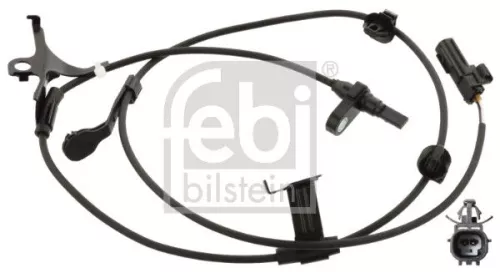 ABS - sensor
