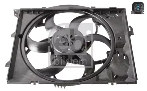 koelventilator