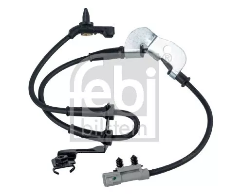 ABS - sensor