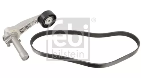 Multi-V-riem-, v-snaar set