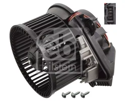 Interieurventilator