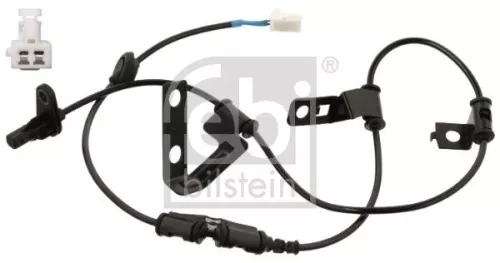 ABS - sensor