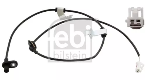 ABS - sensor