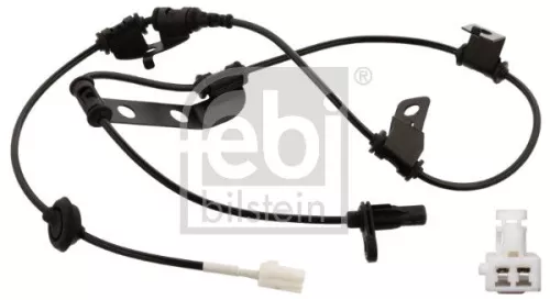 ABS - sensor