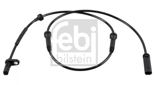 ABS - sensor