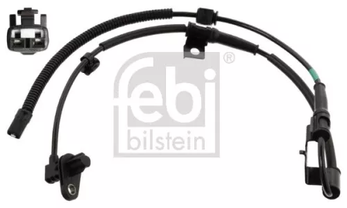 ABS - sensor