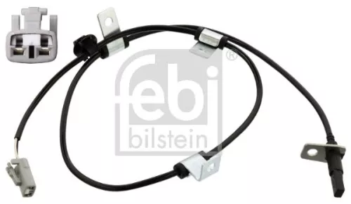 ABS - sensor