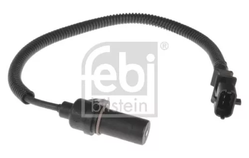 Krukas sensor