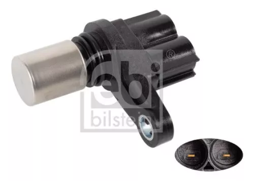 Krukas sensor