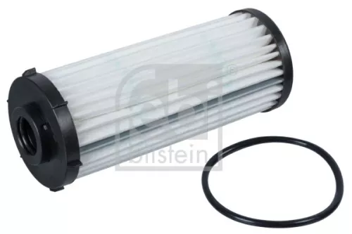versnellingsbakoliefilter
