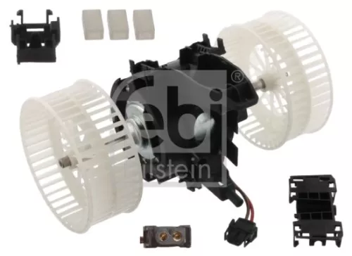 Interieurventilator