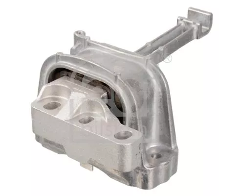 motorsteun