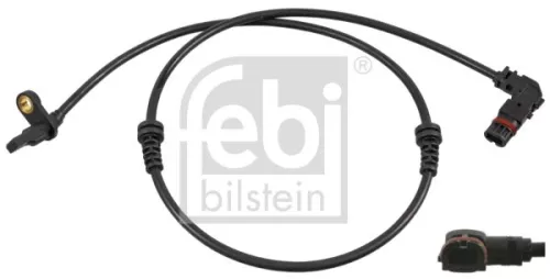 ABS - sensor