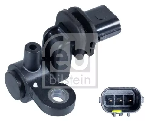 Krukas sensor