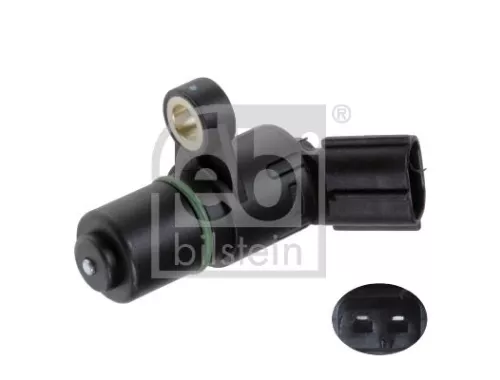Krukas sensor
