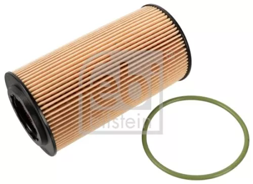 oliefilter