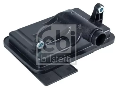 versnellingsbakoliefilter