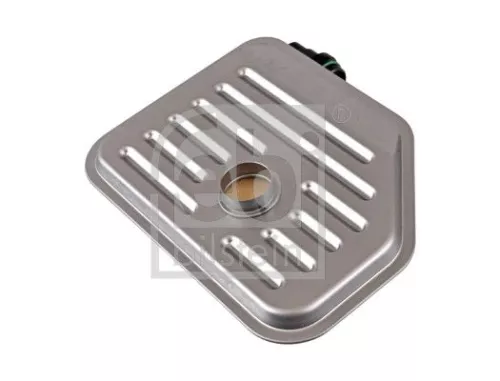 versnellingsbakoliefilter