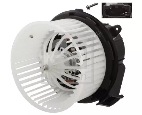 Interieurventilator