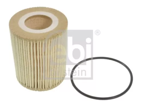 oliefilter