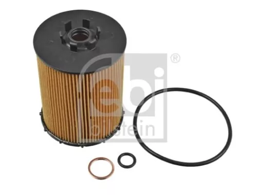 oliefilter