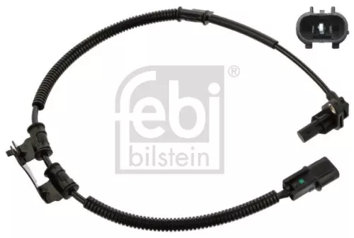 ABS - sensor