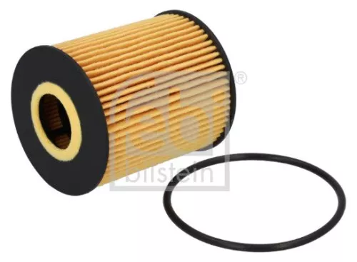oliefilter