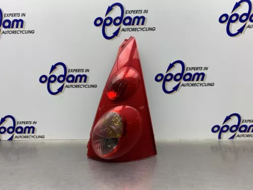 Achterlicht rechts-8275114