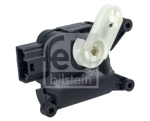 servomotor