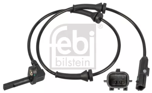 ABS - sensor