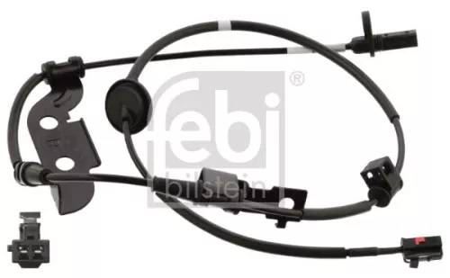 ABS - sensor
