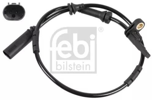 ABS - sensor