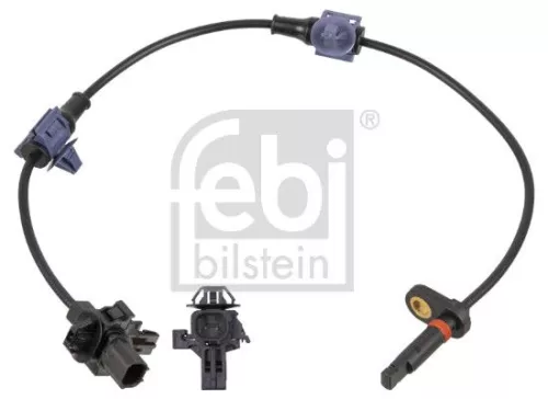 ABS - sensor