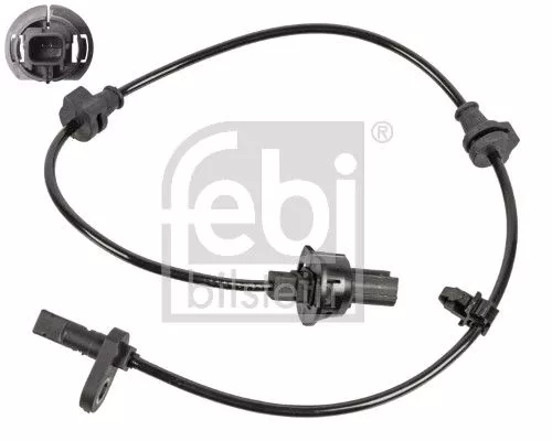 ABS - sensor