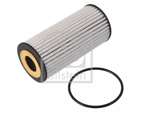 oliefilter