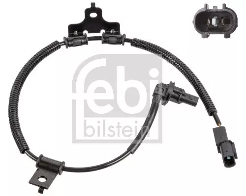 ABS - sensor