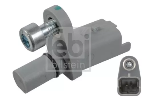 ABS - sensor
