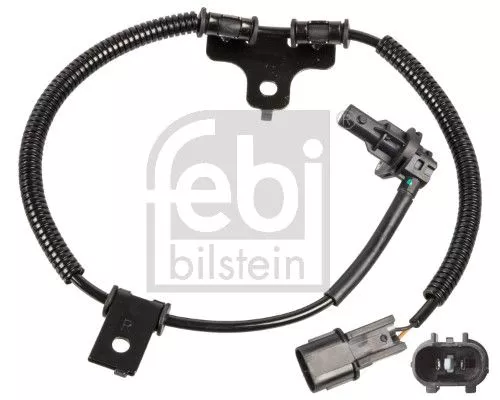 ABS - sensor