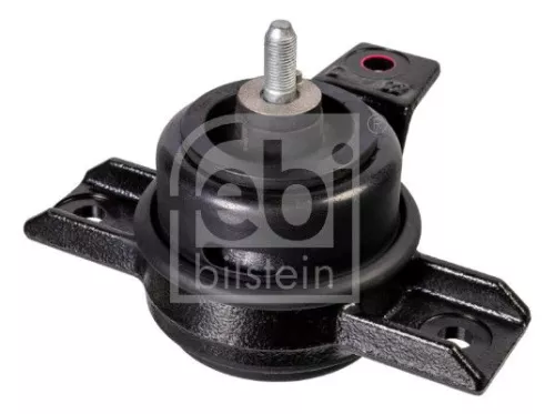 motorsteun