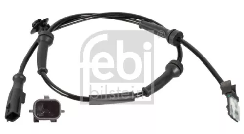 ABS - sensor