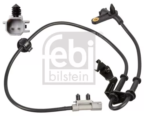 ABS - sensor