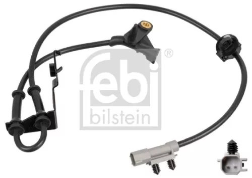 ABS - sensor