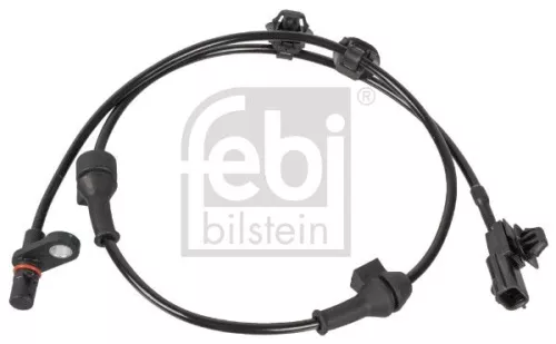 ABS - sensor