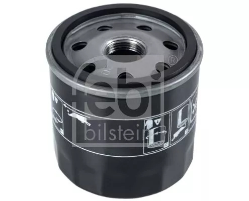 oliefilter