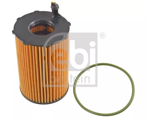 oliefilter